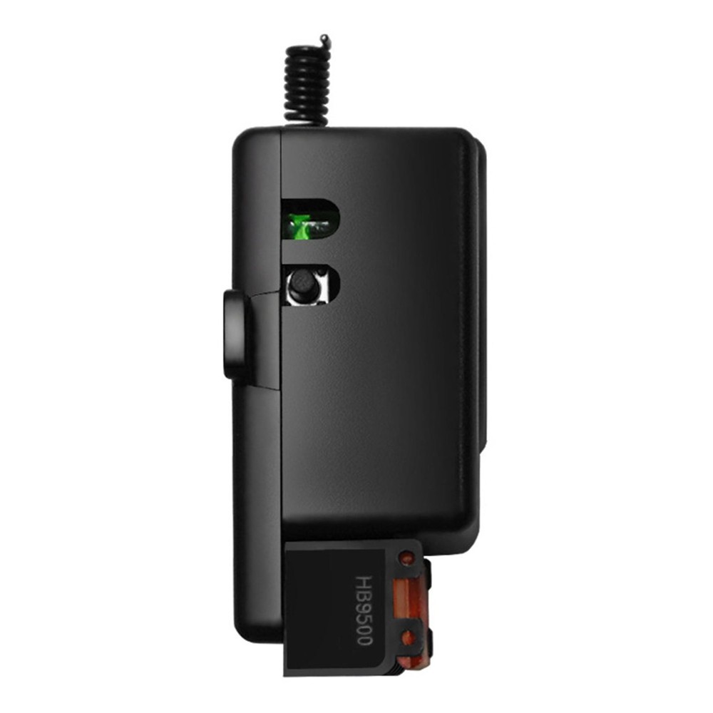 AC 90-220V Relay Wireless RF Smart Remote Control Switch Transmitter+ Receiver