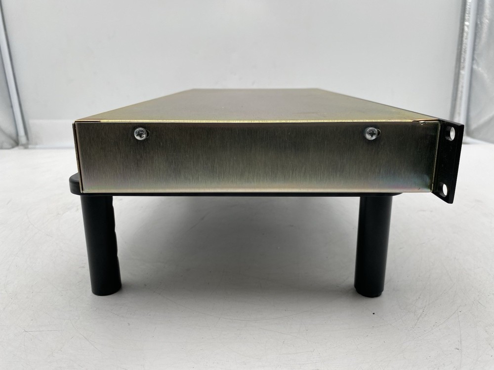 Studio Technologies StudioComm Model 68A Central Controller Studio Comm