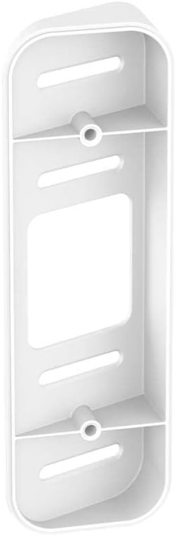 Blink Video Doorbell Corner Mount (1st generation) – White