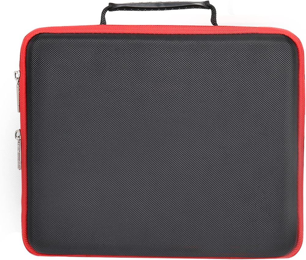 Hard Storage Case Replacement for CRAFTSMAN V20 Cordless Drill/Driver Kit (CMCD7