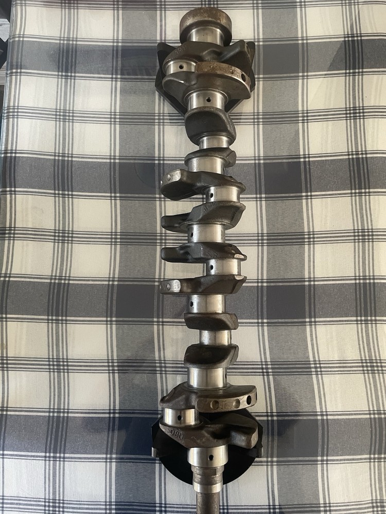 CrankShaft Inspection Stands
