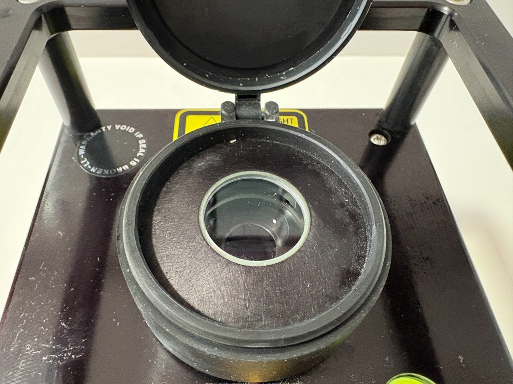 Laserline Quad 1000 Precision Plumb Laser