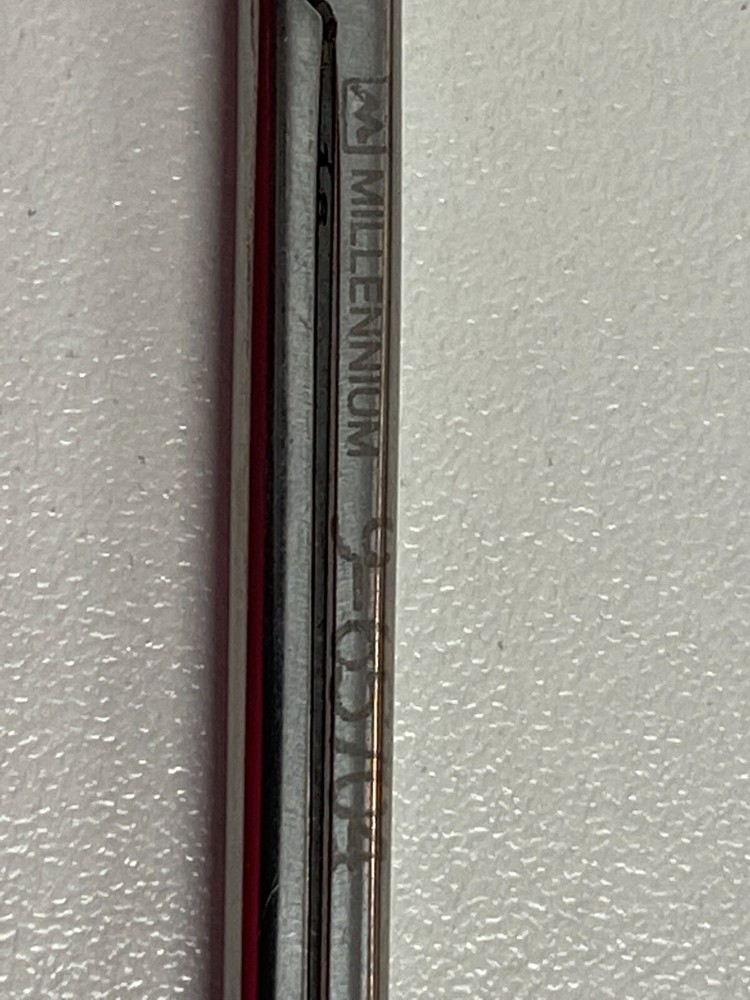 L25: Millennium 9-65704 Scissors