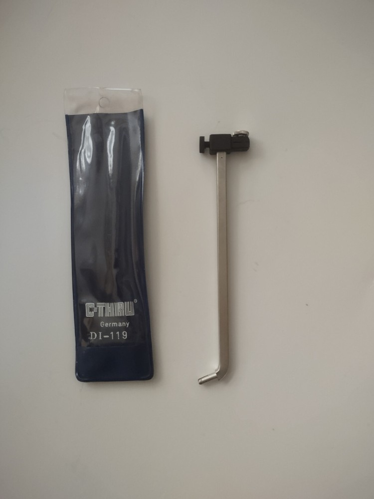 C-Thru Universal Compass Extension Arm #DI-119