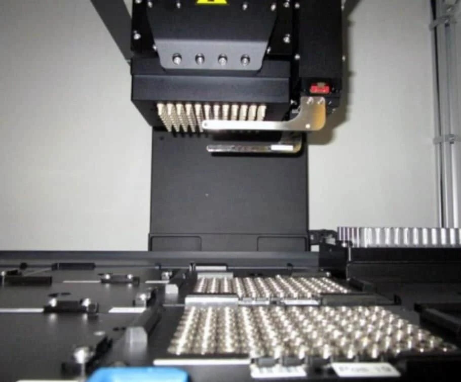 MGI MGISP-960RS High-Throughput Automated Sample Preparation System