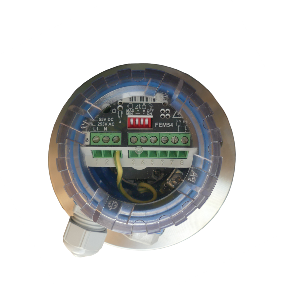 ENDRESS+HAUSER FTM51-AB3AM4A12AA Grenzschalter -new-
