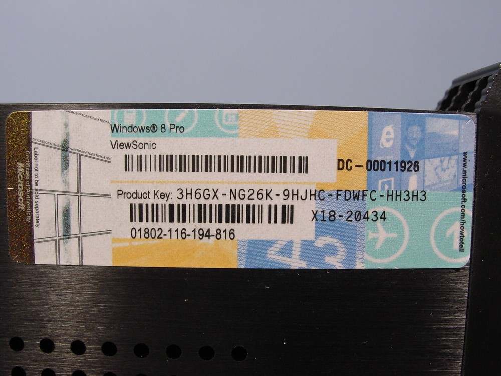 ViewSonic NMP-707 Slot-In PC Network Media Player