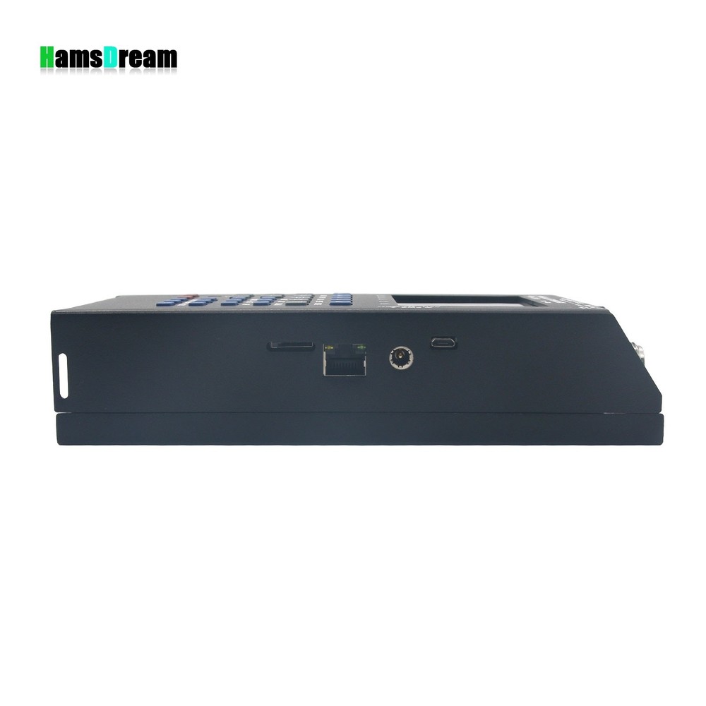 KC901S+ Network Antenna Spectrum RF Vector Analyzer Field Strength S11 Swee