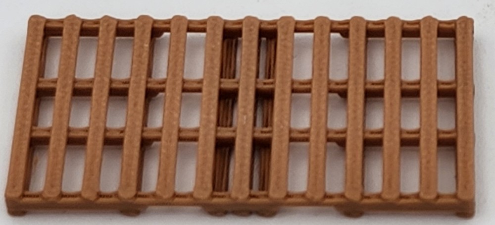 1/64 3D Printed Double Pallet