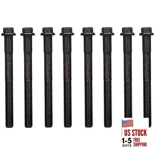 ES 72185 Head Bolt Set