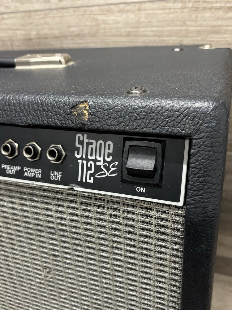 Fender Stage 112 SE PR 203 Guitar Amplifier