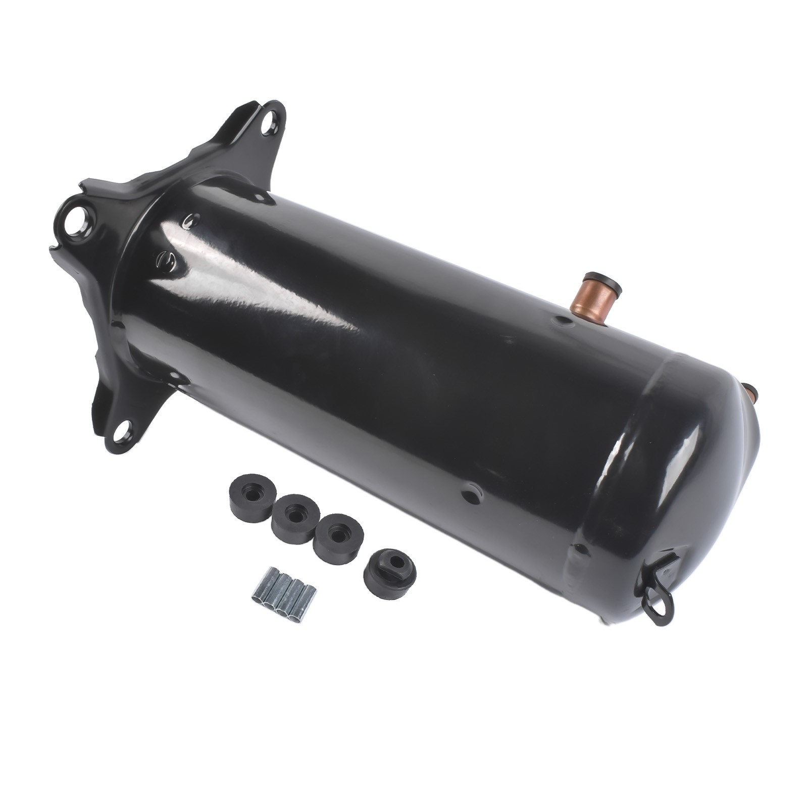 Scroll Compressor ZP54K5E-PFV-130 R-410A 208-230 Voltage 1 Phase 5 Ton 4-1/2 HP