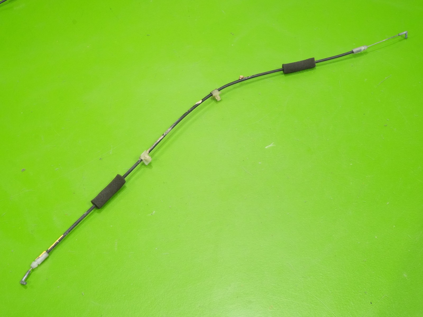 02-06 RSX OEM interior door handle release opener popper wire cable left / right