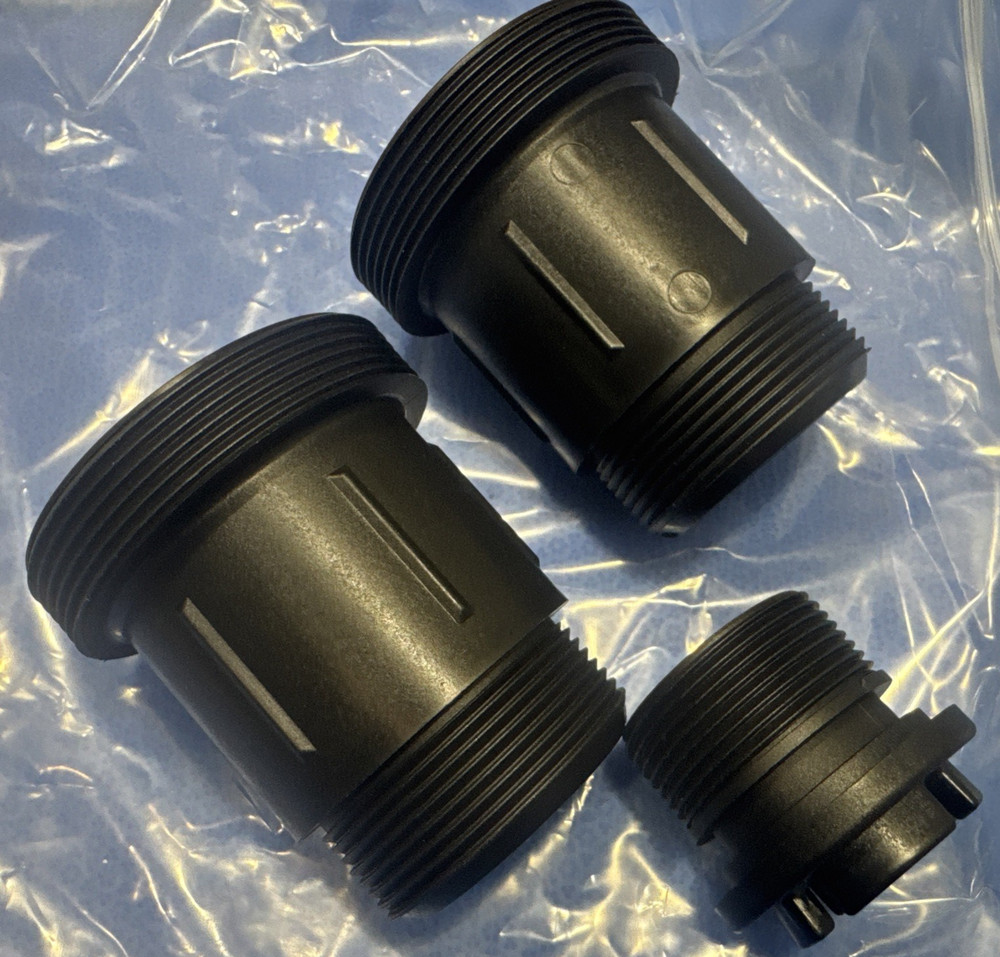 Pool Heater Manifold Replacement Kit for Pentair MasterTemp Sta-Rite Max-E-Therm