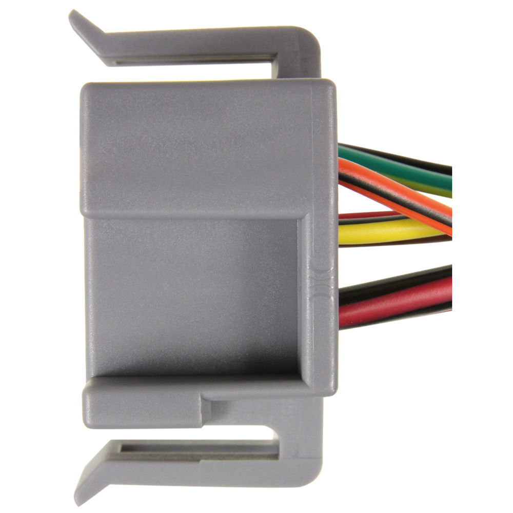 Headlight Switch Connector WVE 1P1104