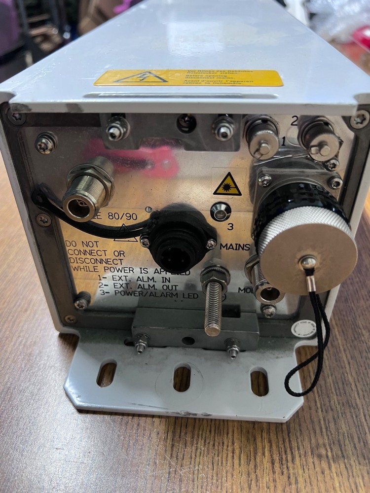 Andrew CommScope Optical Remote Unit ION-M80/19P