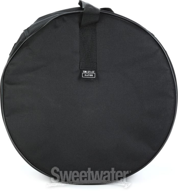 Gator GP-1311 Protechtor Standard Tom Bag - 13" x 11"