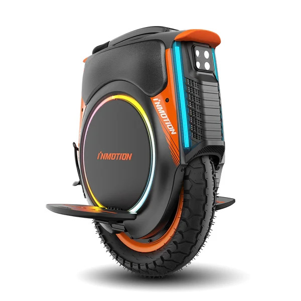 E-Unicycle InMotion V12 Pro