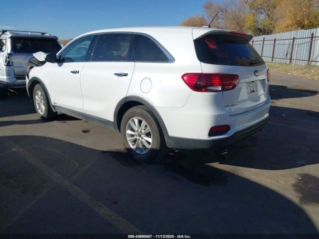 Temperature Control Front Automatic Temperature Control Fits 19 SORENTO 2559085