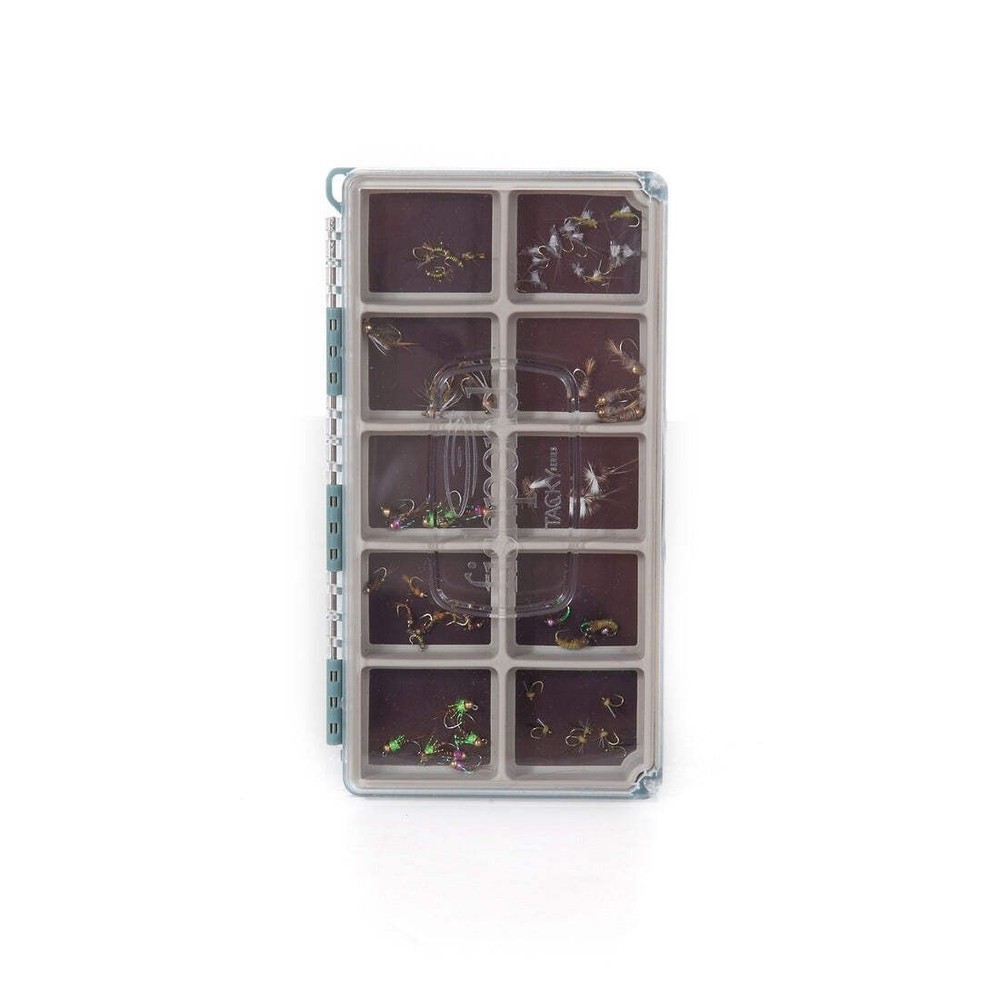 Fishpond Tacky Original RiverMag Fly Box - (Baja Blue)