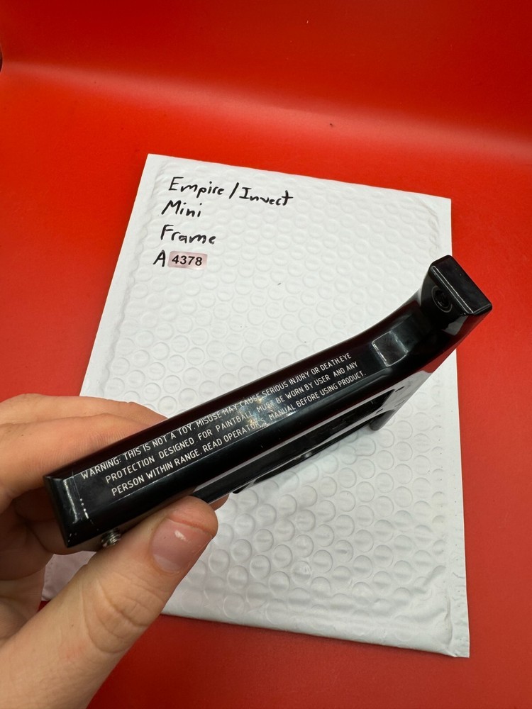 Empire/Invert Mini Frame