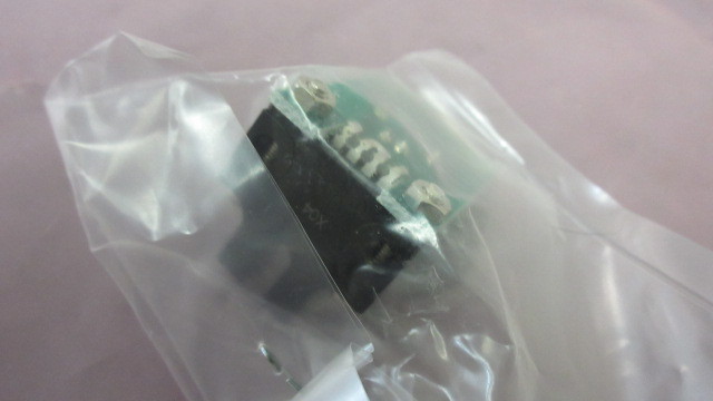 Disco ES EAUA--075400, UA0754, PCB. 329043