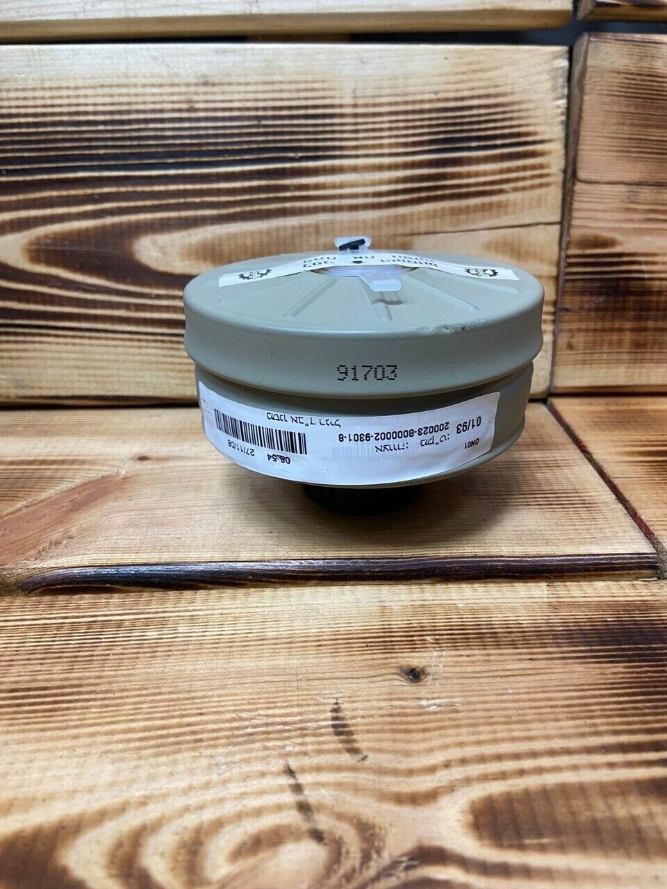 Israeli(2008) Full Protective Kit Gas Mask For Children And Babies FREE SHIPPING