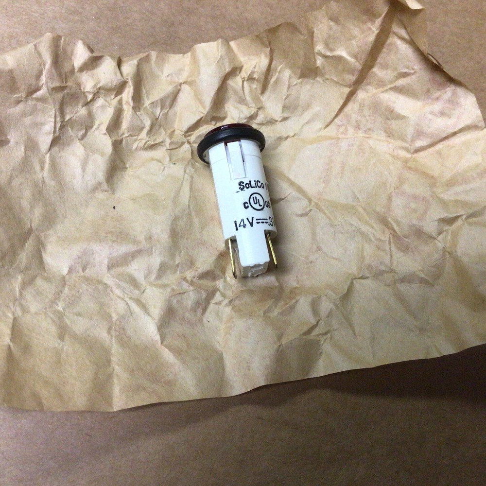 ESAB RED LED LAMP, 951032