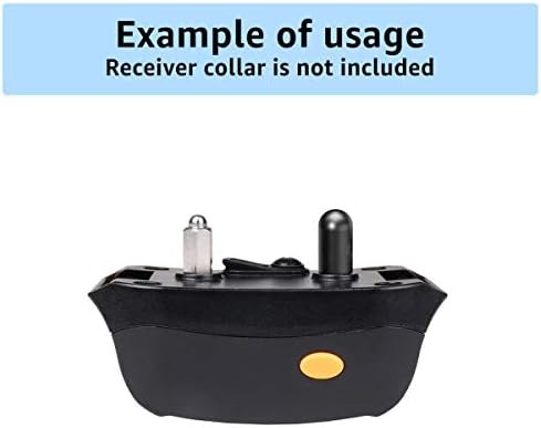 Replacement Contact Points for Training Collar