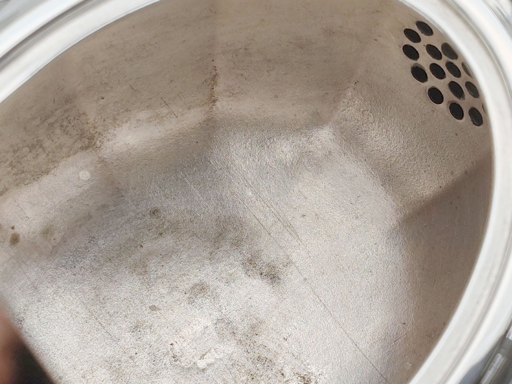 Art Deco Silver Plated Tea Pot EPNS A1 Sheffield Vintage