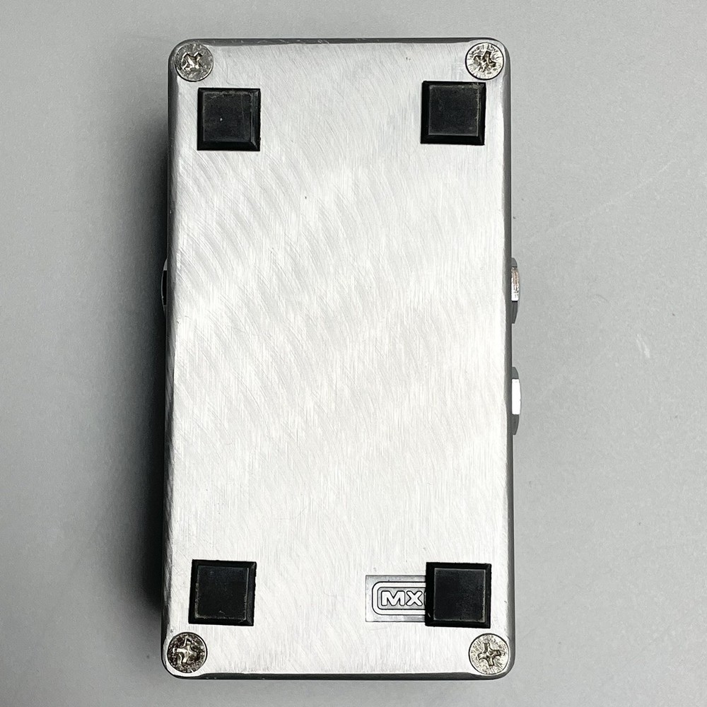 MXR black label chorus Used Chorus