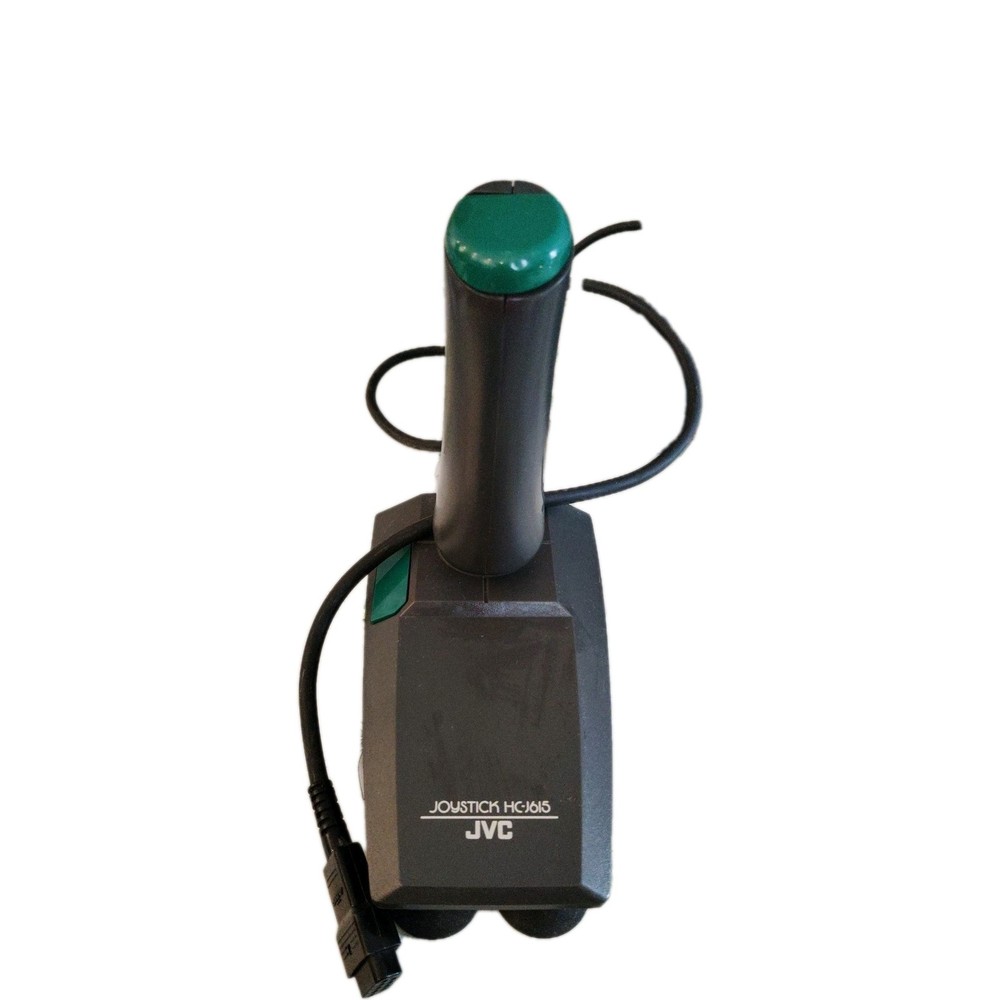 jvc joystick