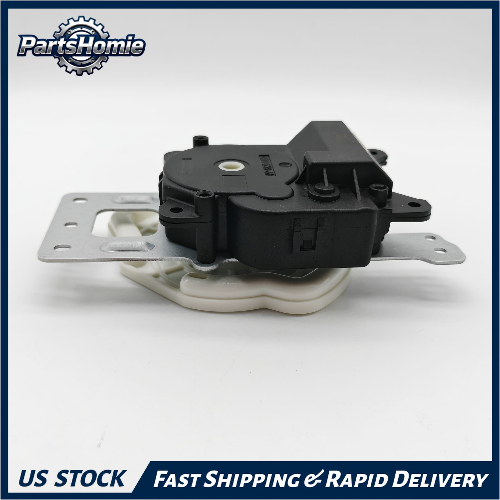 OEM HVAC Air Door Actuator 79140-SWA-A01 for 2007-2011 Honda CR-V 2.4L K24Z1