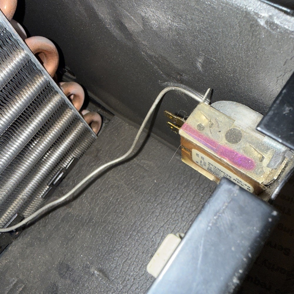 Thermo King TRIPAC Hvac Unit | P/N Missing P/N