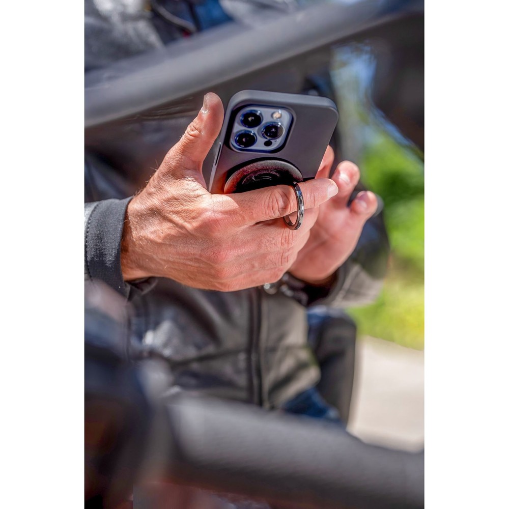 SP Connect Ring Mount - Magnetic - SPC+ 52844