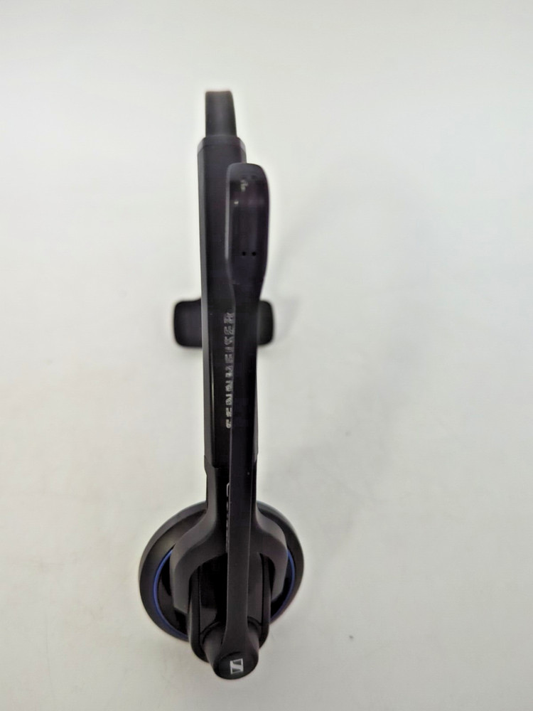 SENNHEISER MB-PRO1 BLUETOOTH HEADSET WITH BASE