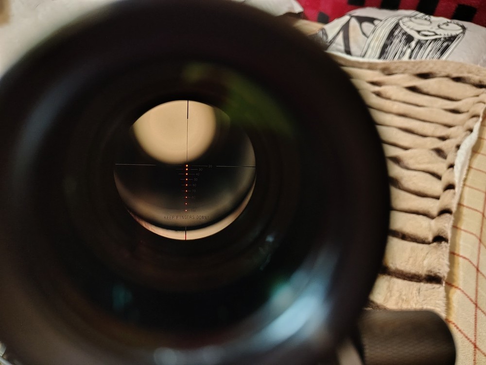 Barnett HyperTac 420 Crossbow