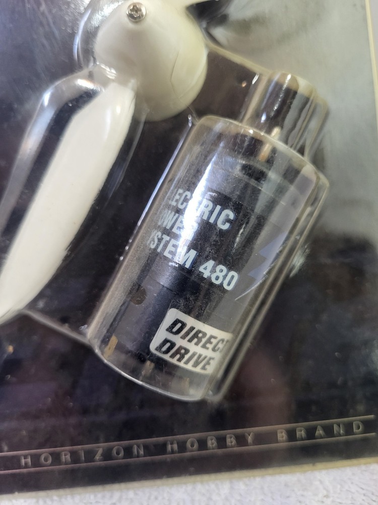 Eflite eflm105 Electric Flight Power System