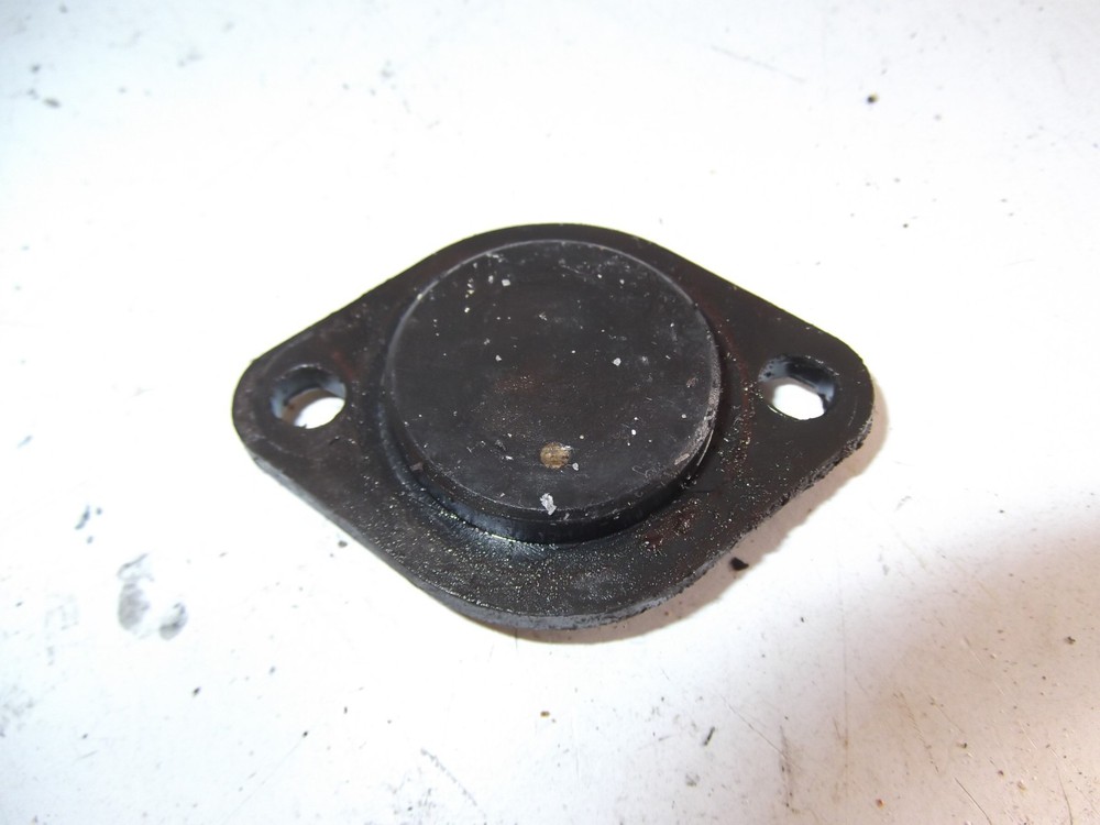 SUZUKI GP100 Gearbox Cover
