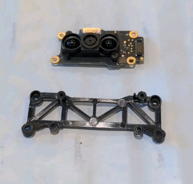 DJI Mini 3 Downward Vision Sensor Module & Infrared Sensing System Module