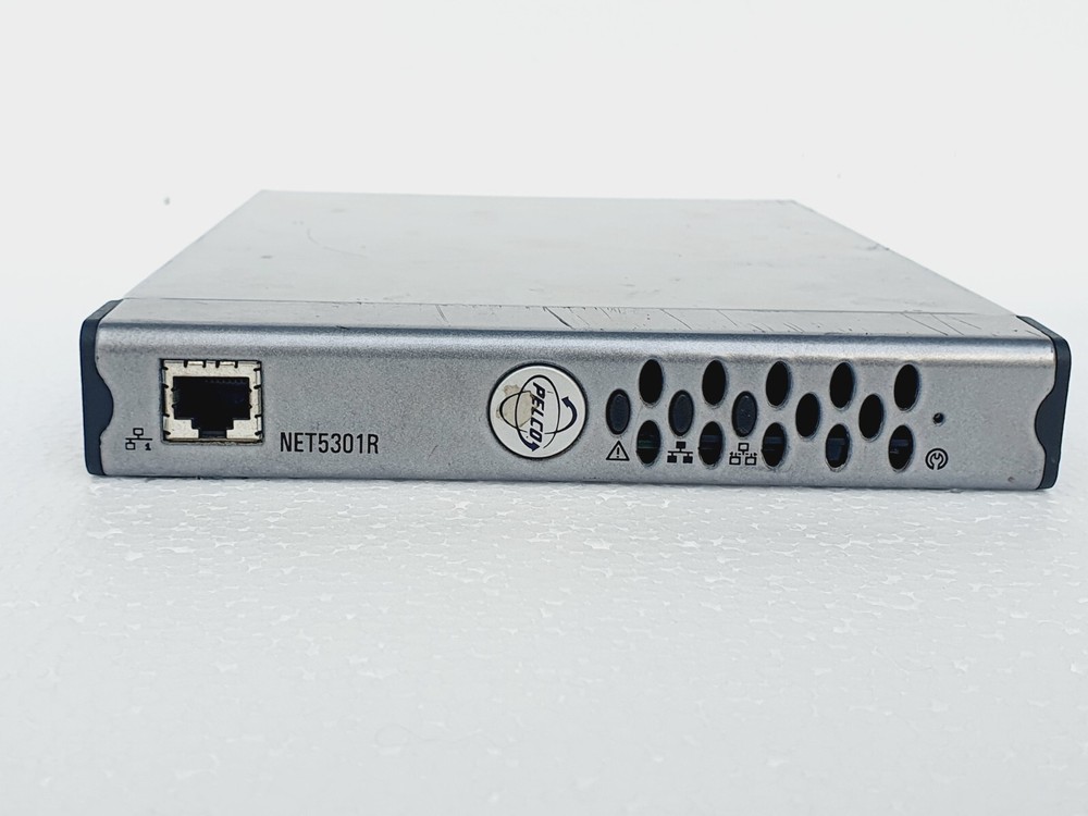 PELCO CM9700MDD-EVS Matrix Digital Decoder # Made in USA