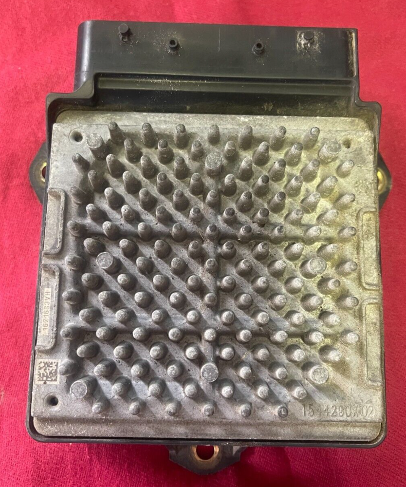 Allison Transmission Control Module A41 / 29544773 (Need to program)