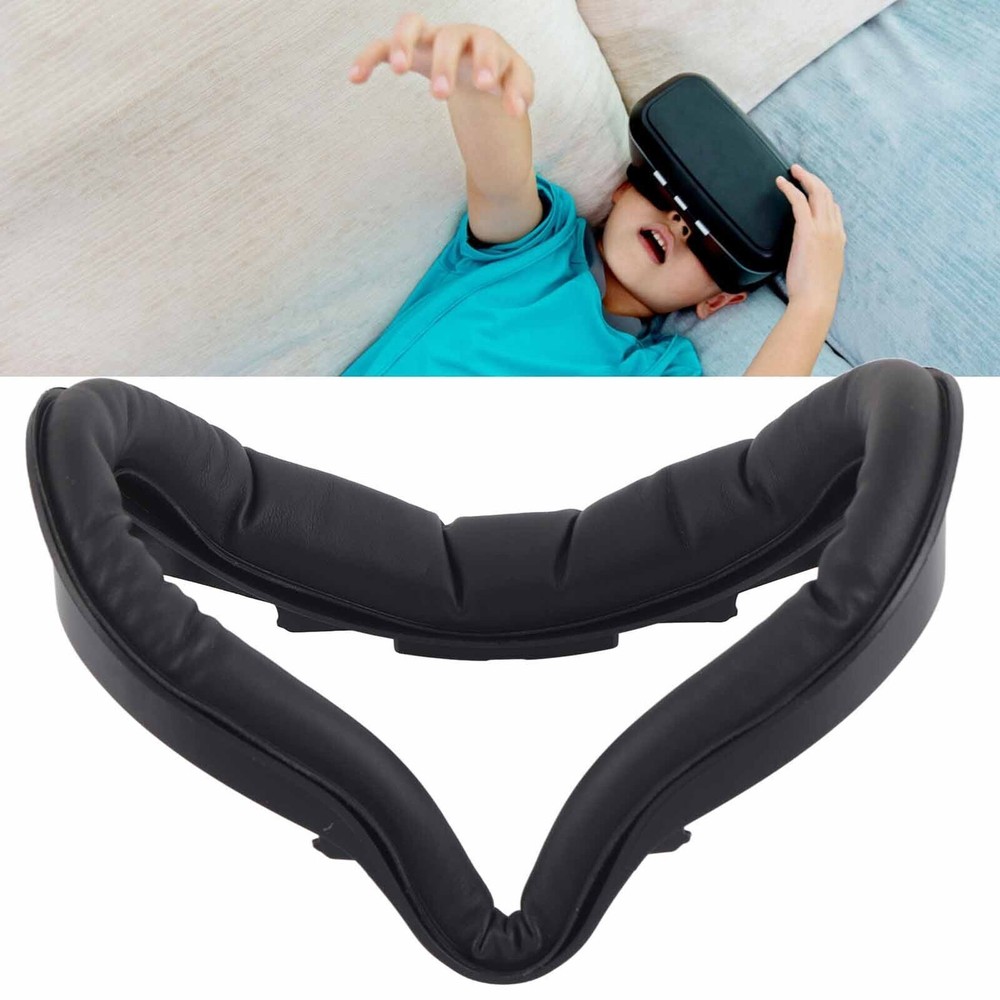 VR Eye Mask Breathable Sponge Sweatproof VR Mask Replacement Bracket for