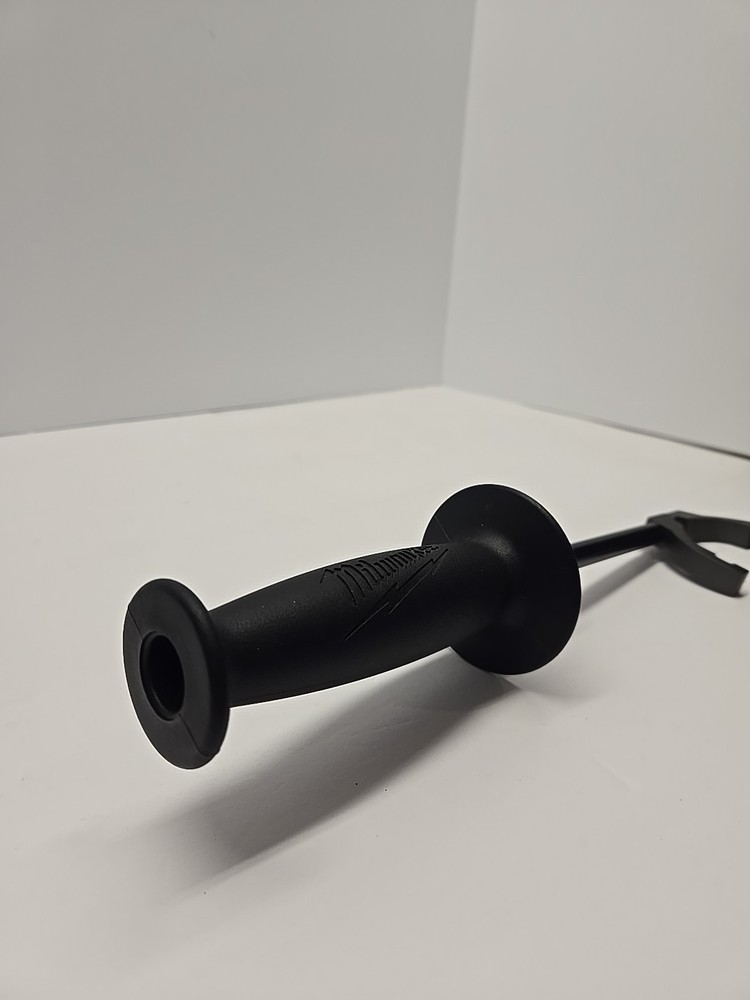 MILWAUKEE 516067 ADJUSTABLE AUXILIARY HANDLE REPLACEMENT FOR DRILL DRIVER