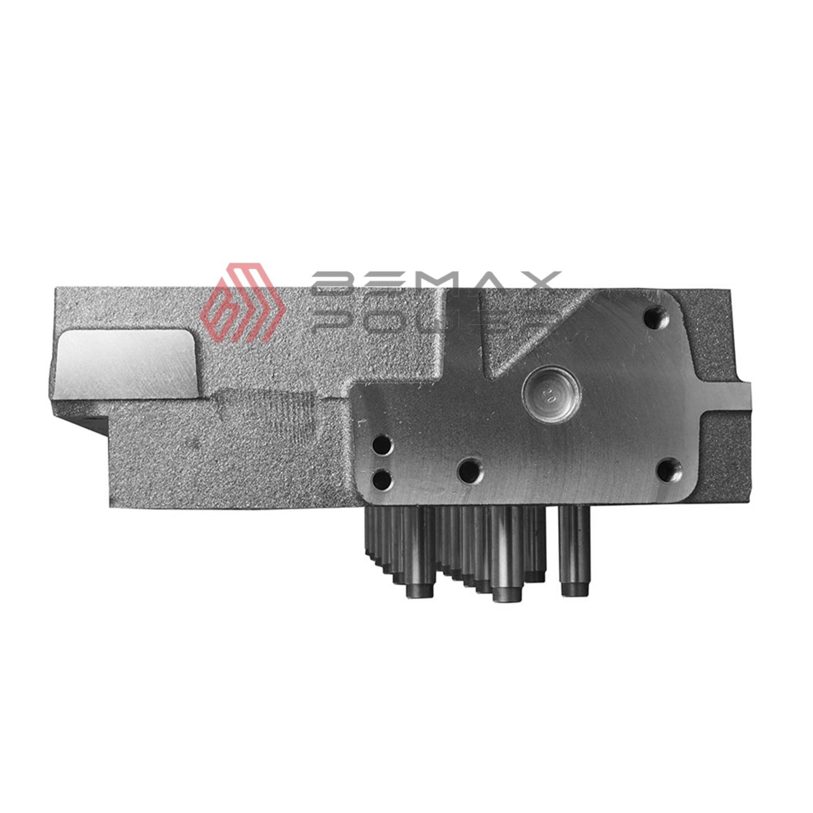 New Complete Cylinder Head 4952449 3417629 2864028 for Cummins M11 ISM11 QSM11