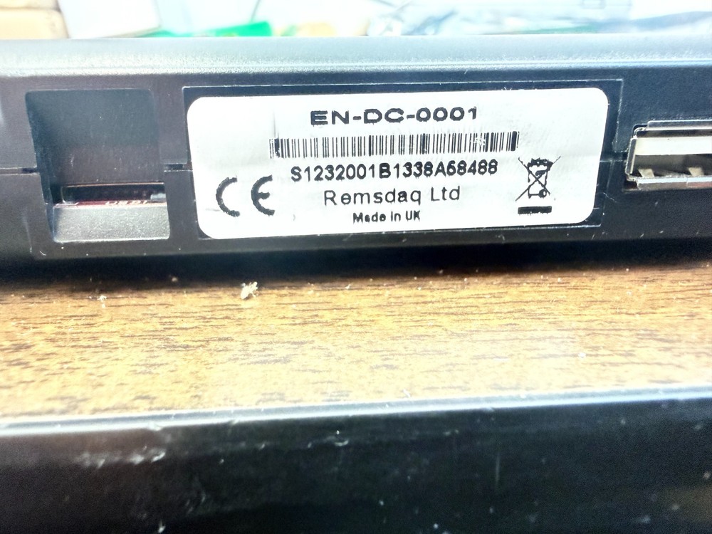 entro star access controller