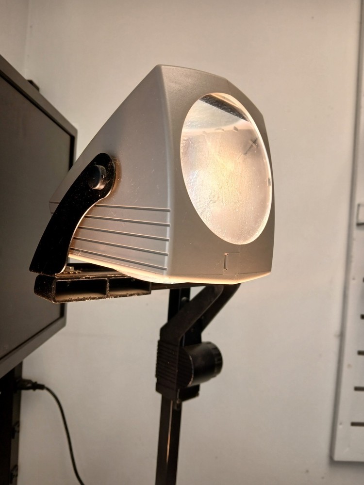 Overhead Projector 3M 1700 -Works