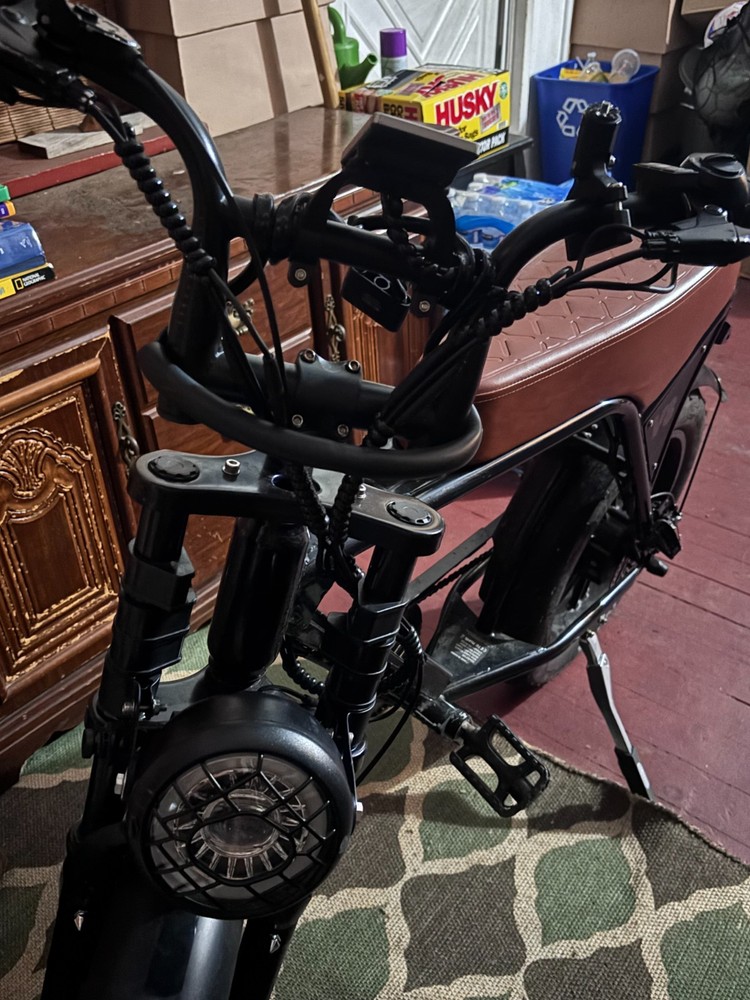 Ouxi V8 Used Great for Everday Riding