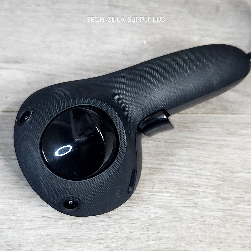 Official Meta Quest Pro VR Controller Black Wireless (LEFT ONLY) TESTED