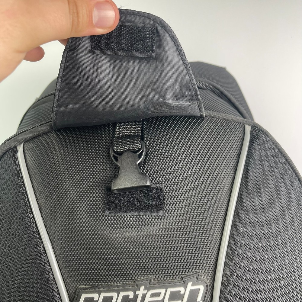 Cortech Motorcycle Style Backpack
